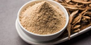 Raw-Mango Powder