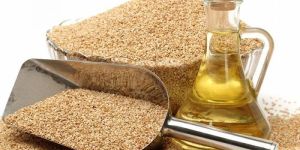 Sesame Oil