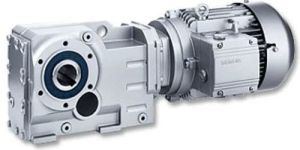 Siemens Gearbox