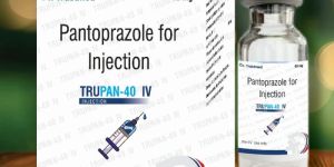 Pantoprazole Injection