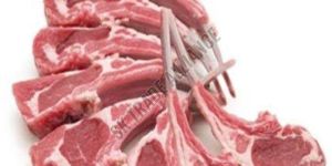 Frozen Raw Mutton Chopsticks