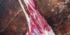 Frozen Mutton Leg Piece