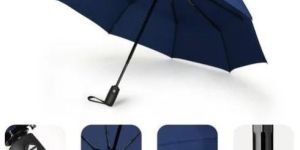 Auto Open Umbrella