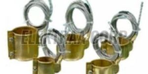 Brass Sealed Nozzle Heaters