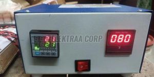 Electric Infrared Conveyor Oven