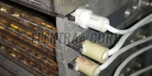 Fully Automatic Pet Bottle Blowing Machine