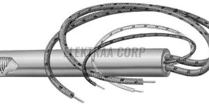 Stainless Steel Ceramic Cartridge Heating Element