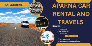 Car Rent