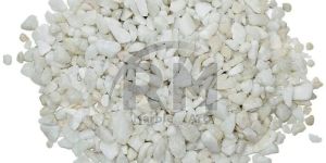 4mm White Marble Chips