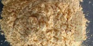 Yellow Marble Powder