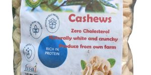 Cashew Nut 1st Class Quality