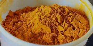 Turmeric