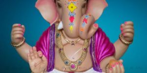 god ganesha pop idols