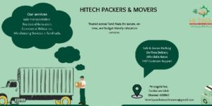 Home Relocation Service