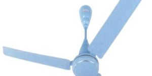 Rezen Amaze 1200mm Sky Blue Ceiling Fan
