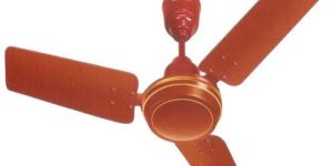 Rezen Luxury Brown Ceiling Fan