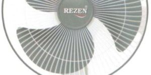 Rezen Windy Wall Bracket Fan