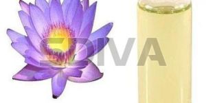 BLUE LOTUS OIL