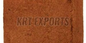 Brown Coco Peat Block