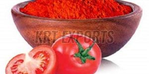 Dehydrated Tomato Powder