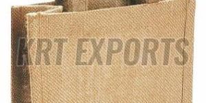 Plain Jute Bag