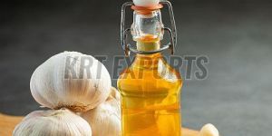 Pure Garlic Oil