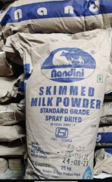SMP Milk Powder