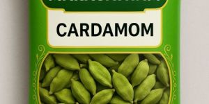 Green Cardamom