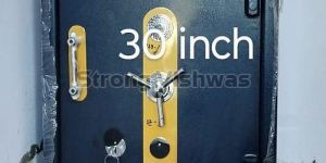 30 Inch Home Safe Single Door Safety Locker