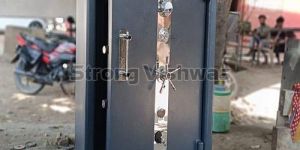 48 Inch Single Door Heavy Steel Safe Tijori