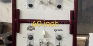 60 Inch Defender Heavy Safe Locker