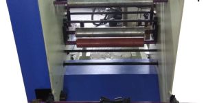 Paper Lamination Machine