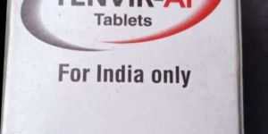 Tenvir AF Tenofovir Alafenamide 25mg Tablet