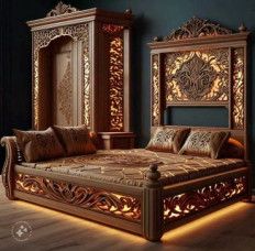 Wall Bed