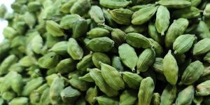 Green Cardamom