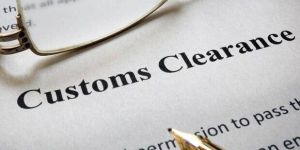 Custom Clearance Documentation Services