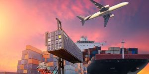 Import Freight Forwarding Service