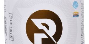 Protein Powder (Cafe Mocha)