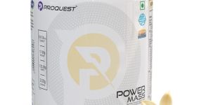 Mass Gainer Powder