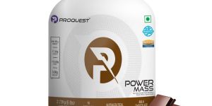 Mass Gainer Supplement