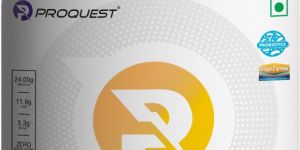 Protein Powder (Mango Rush)