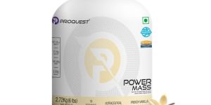 Weight Gainer Powder