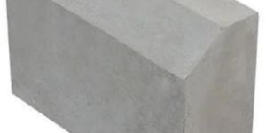 Gray Concrete Cc Kerbstone