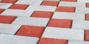 Square Paver Block