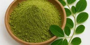Moringa Leaves Powder