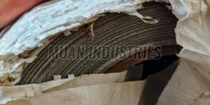 Tent Blackout Fabric