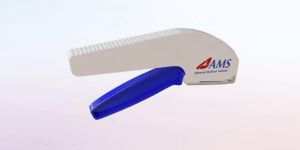 Ams Disposable Surgical Skin Stapler