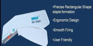 Meril Disposable Surgical Skin Stapler