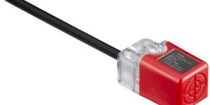 Axis Limit Sensor (Proximity Sensor) EBSNPN101B