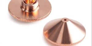 double nozzle precitec light cutter